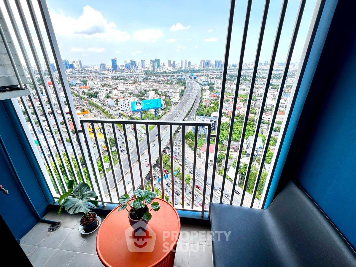 picture 1-BR Condo at The Niche Mono Ratchavipha near MRT Bang Son (ID 2265383) - 8/13