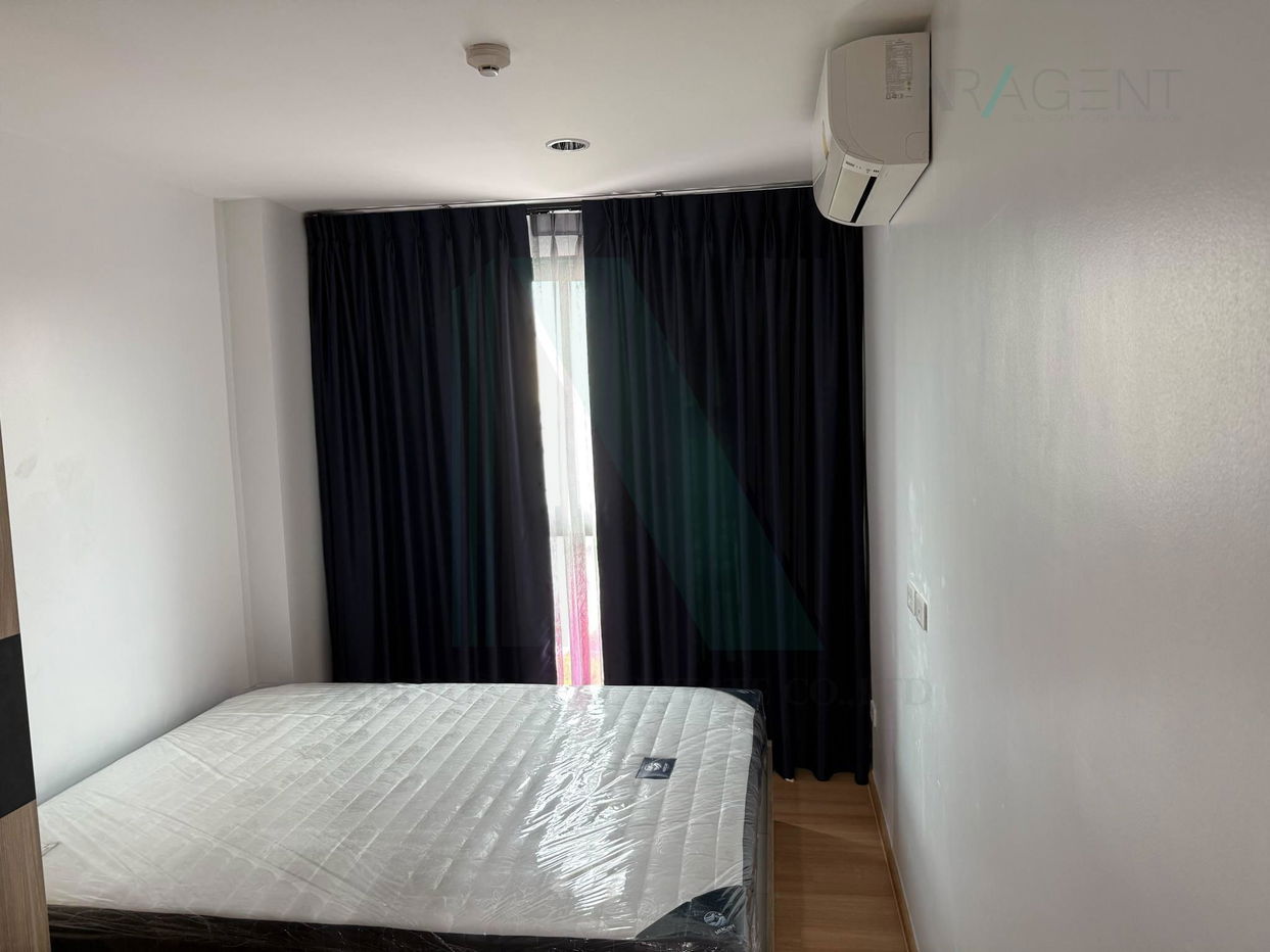 picture 🚩 For Sell Condo THE EXCEL HIDEAWAY SUKHUMVIT 71 Building 1, Floor 4,1 bed room, Room size 28 sqm - 3/8