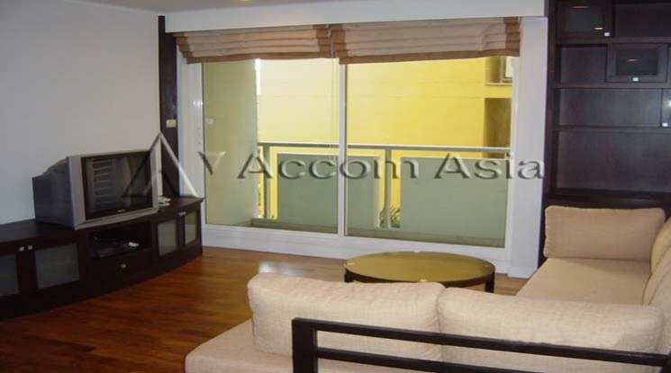 picture 🔼🔽 AccomA 📩  2 BR Condominium @Baan Siri Ruedee (28762) - 2/7