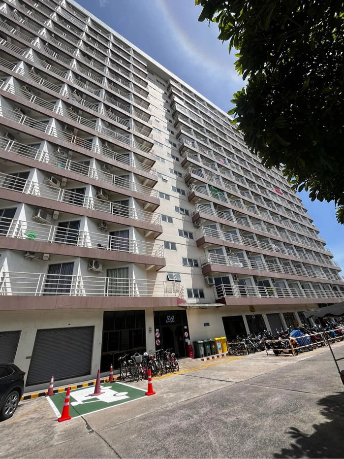 picture For sale Jomtien Beach Condo A1 - 10/15