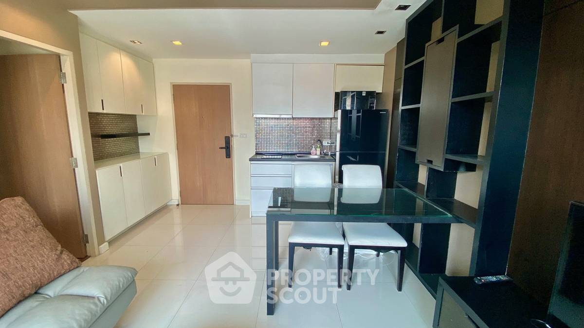 รูป คอนโด 1-ห้องนอน ที่ เลอ โคเต้ สุขุมวิท 14 ใกล้ BTS อโศก (ID 2261178) - รูปที่ 4/8