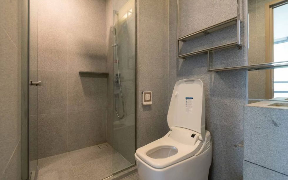 picture #R5883 🎉 210868 Condo for rent THE LINE Ratchathewi - 4/14