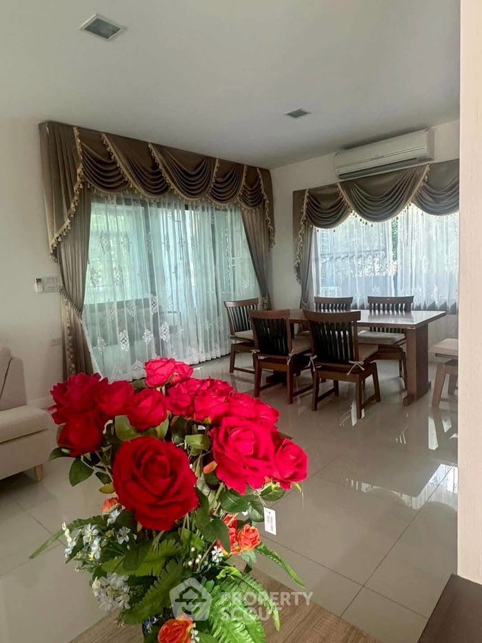รูป บ้าน 4-ห้องนอน ที่ มัณฑนา กัลปพฤกษ์ - วงแหวน ใน หลักสอง (ID 2264833) - รูปที่ 4/22
