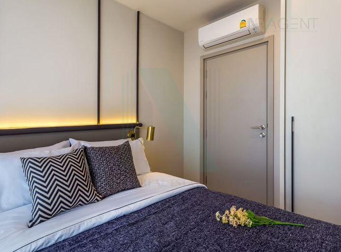 picture 🚩 For Sell Condo THE LINE SUKHUMVIT 101 Building 1, Floor 21,Duplex, Room size 42.00 sqm - 3/8