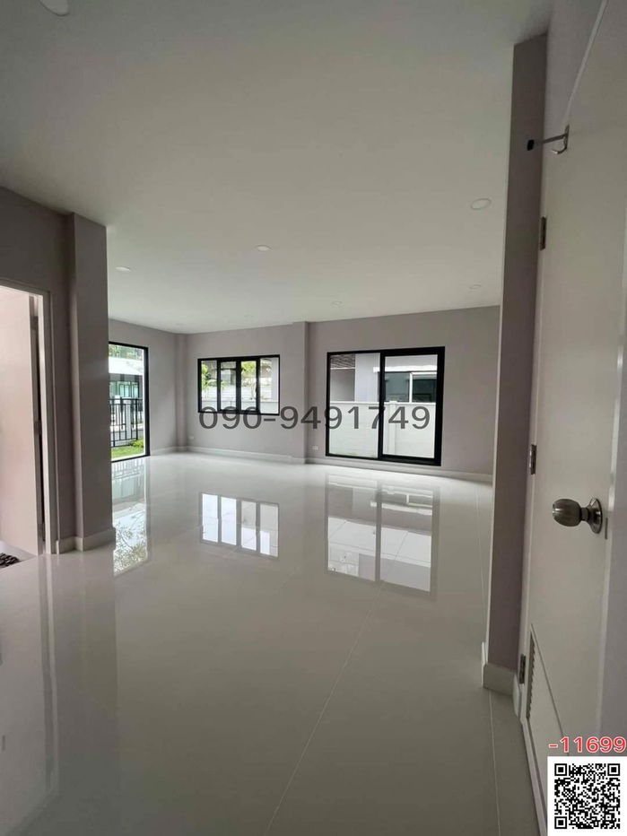 รูป เช่า บ้านเดี่ยว ขนาด 4 ห้องนอน Centro ดอนเมือง แจ้งวัฒนะ - รูปที่ 7/14