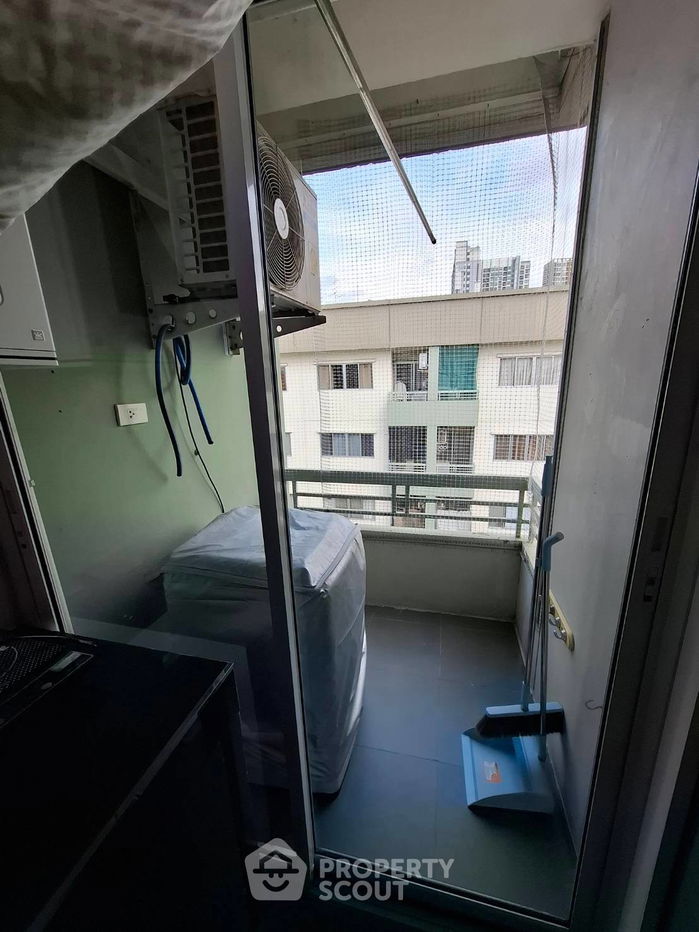 รูป คอนโด สตูดิโอ ที่ ลุมพินี เซนเตอร์ สุขุมวิท 77 ใกล้ BTS อ่อนนุช (ID 2260059) - รูปที่ 17/19