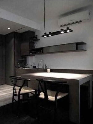 รูป LTH13030 – Condo for sale คอนโดขาย at Villa Ratchathewi วิลล่า ราชเทวี Size 69 sqm. 1 Bed 2 Baths Duplex Near BTS Ratchathewi ONLY 12MB - รูปที่ 2/6