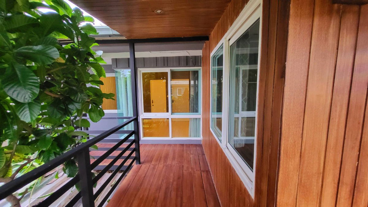 รูป house for sale Siwalee Maha sarakham - รูปที่ 8/21