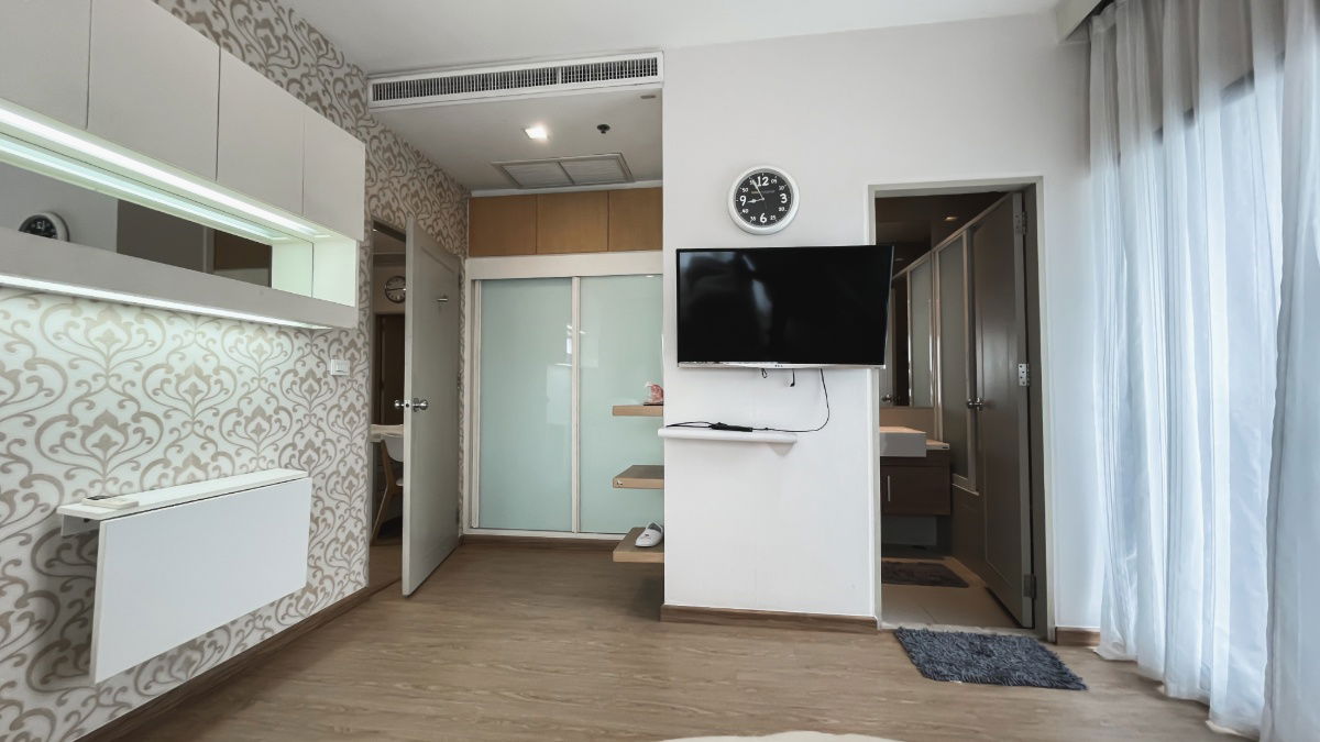 picture Rare Unit for rent noble  reveal ekkamai 3 bedroom 2 bathroom - 20/30