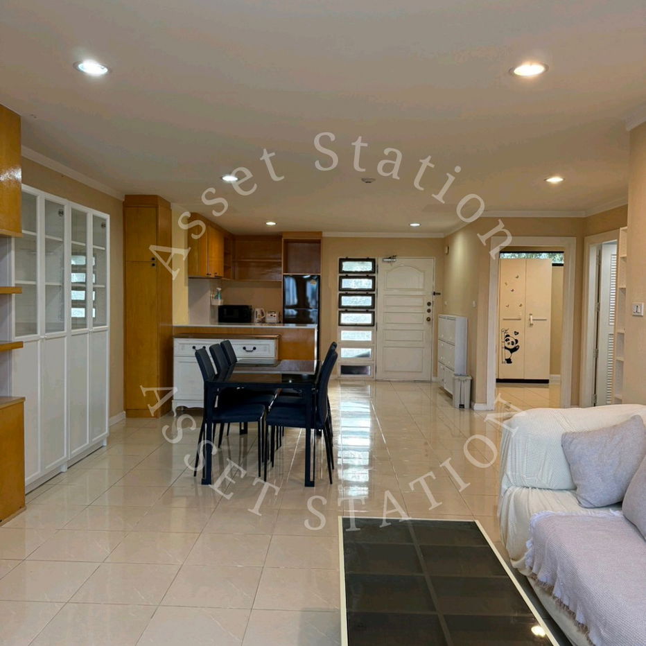 picture 🏡 Available room! Supalai Place Sukhumvit 39, ready to move in, near BTS Phrom Phong 🏡 - 3/16