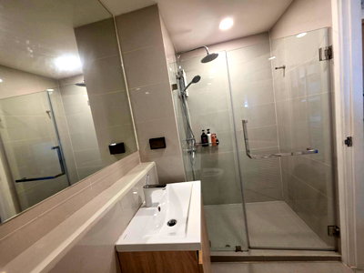 Condos for rent : Condo For Rent Cybiq Ratchada 32 (B6808107) ID Line : @condo79