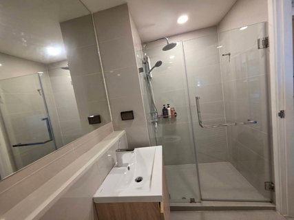 รูปภาพ Condo For Rent Cybiq Ratchada 32 (B6808107) ID Line : @condo79
