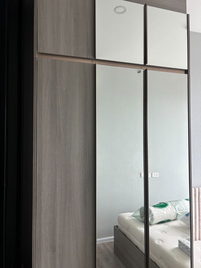 รูป  🟢For Rent🟢Knightsbridge Sukhumvit-Thepharak ห้องสวย เฟอร์ครบ 📱ADD LINE @nathong97 (ตอบ ⚡ 24 Hr) P1068 - รูปที่ 13/22