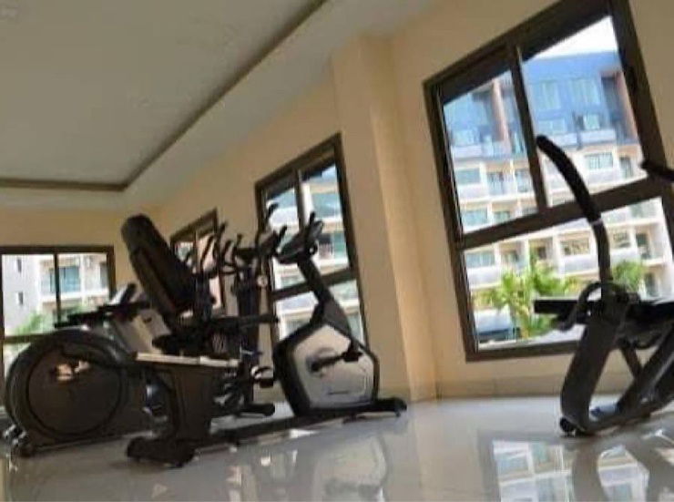 รูป ลากูน่า บีช 2 คอนโด รีสอร์ท  สตูดิโ - รูปที่ 13/20