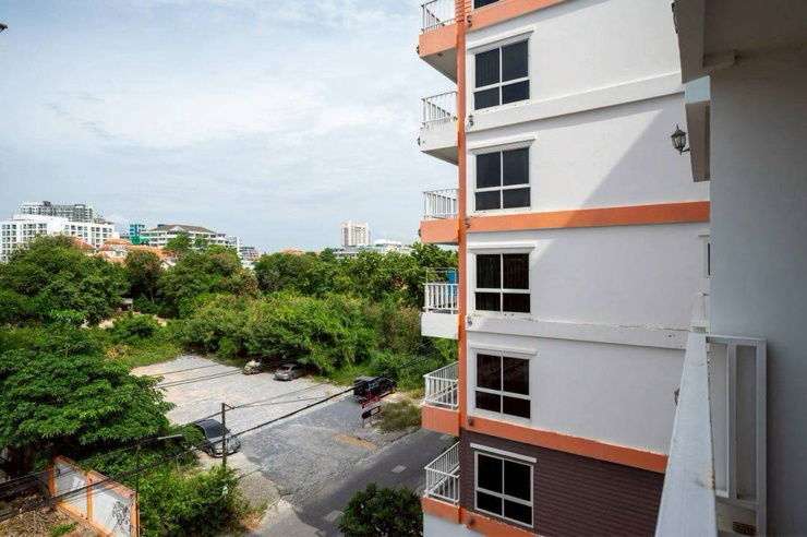 รูป New Nordic Trend 6  Condominium  - รูปที่ 6/7