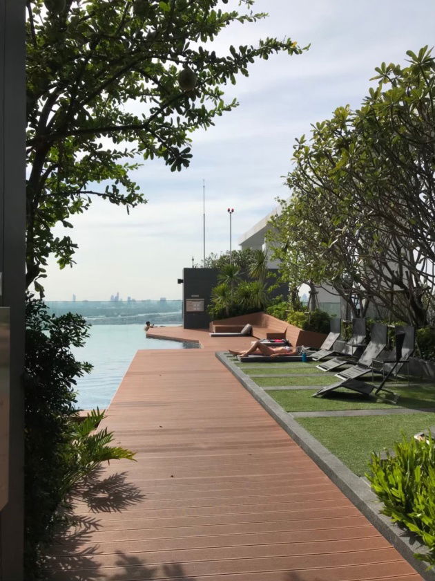 รูป 🌳🌳For rent Life sukhumvit 48 🌳🌳 ห้องสวย พร้อมอยู่ แต่งสวย จัดเต็ม มีหลายห้องให้เลือกชม ID LINE : @190evxgl - รูปที่ 8/10