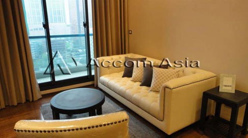 🔼🔽 AccomA 📩  2 BR Condominium @The Address Sukhumvit 28 (1519662)