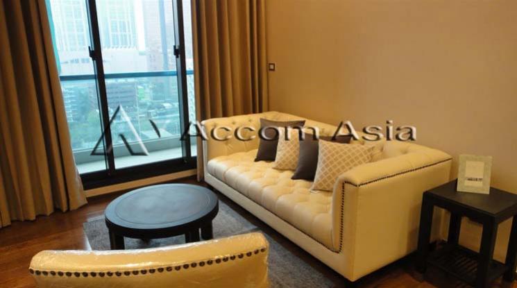 picture 🔼🔽 AccomA 📩  2 BR Condominium @The Address Sukhumvit 28 (1519662) - 1/4