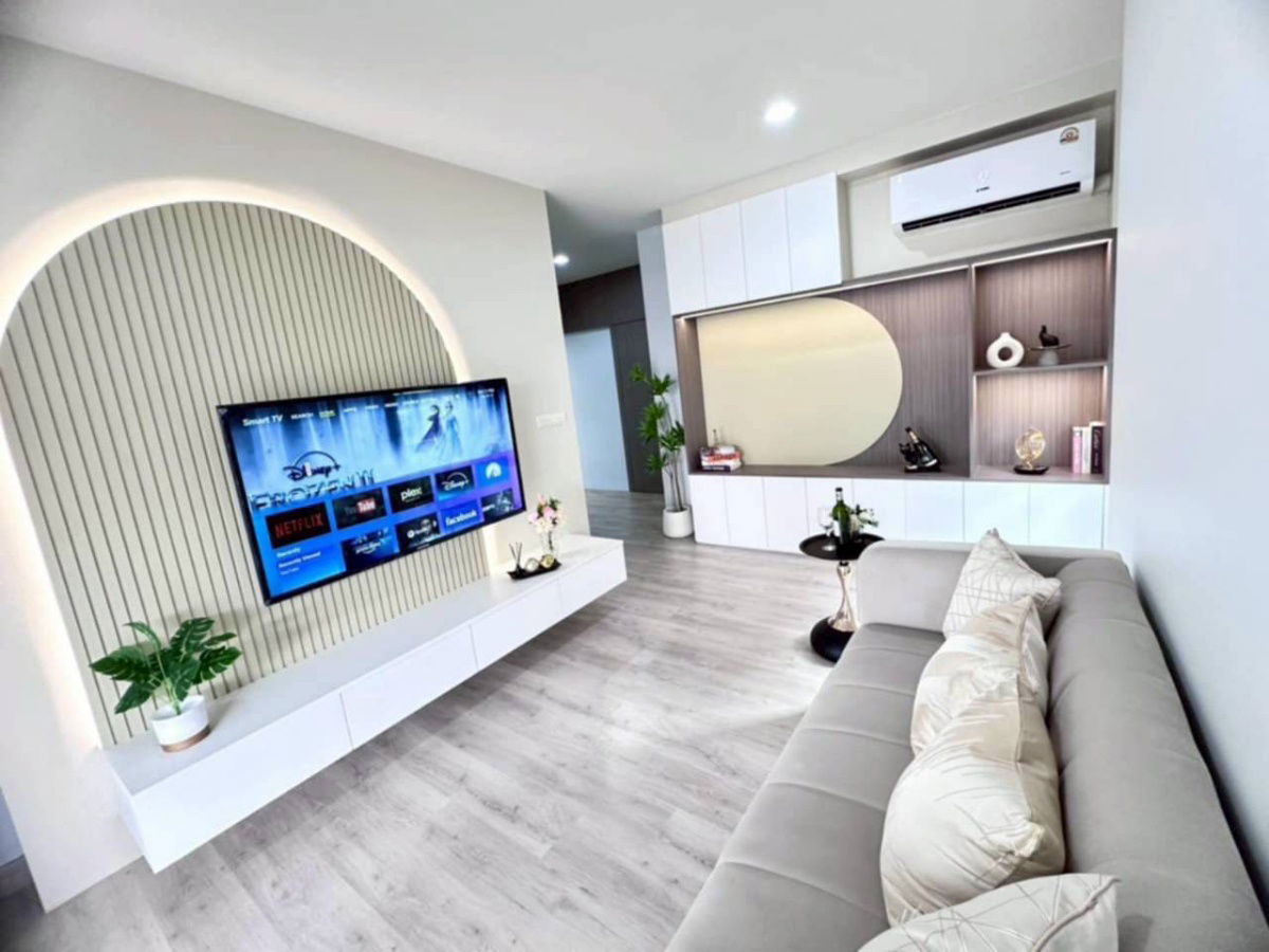 รูป ขาย Modern Luxury Pool Villa เชียงใหม่  - รูปที่ 20/20