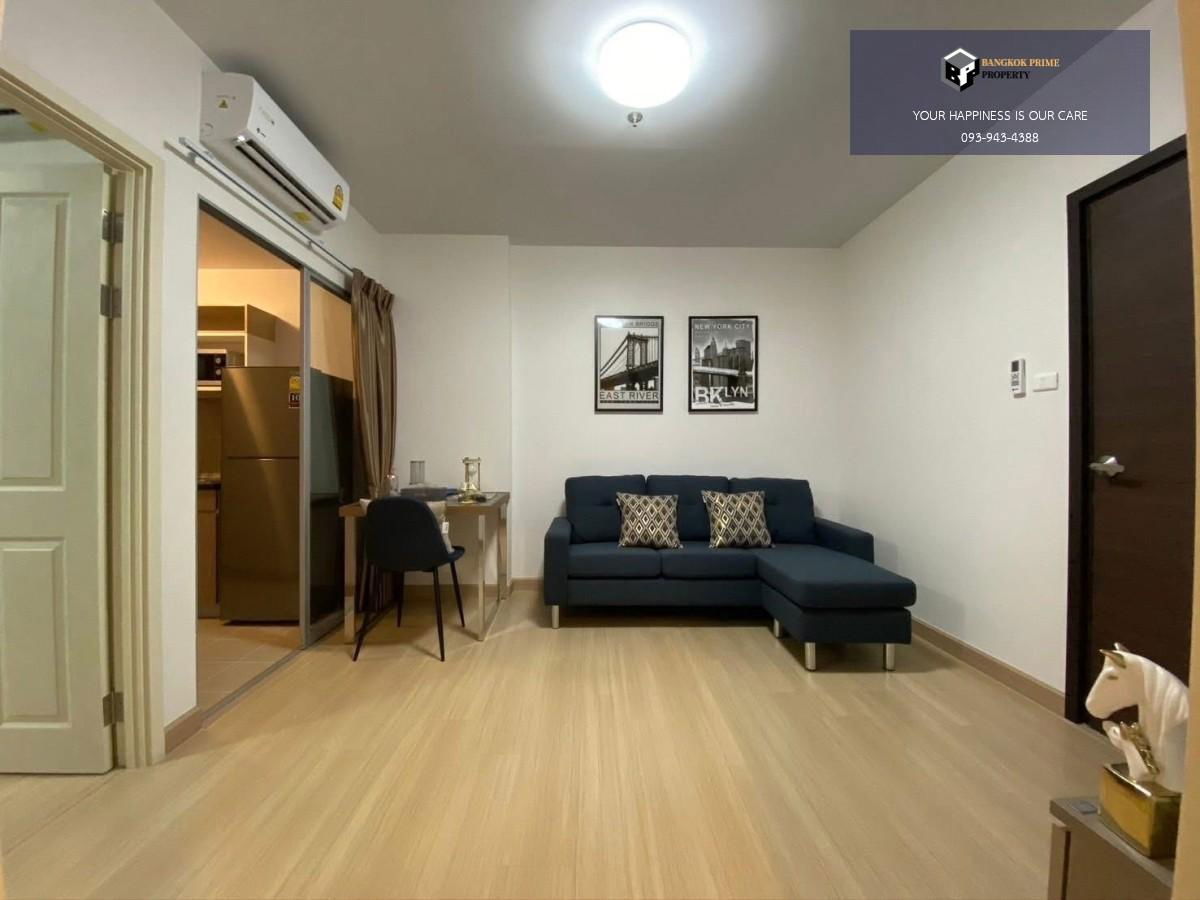 picture Supalai Veranda Rama 9 | 🚝Near MRT Rama 9 #2025082111451 - 5/8