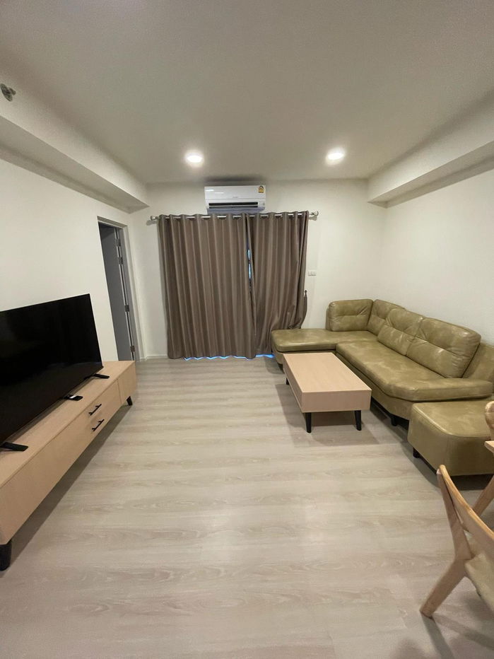รูป ให้เช่าคอนโด A space Mega2  ห้อง2ห้องนอนติดห้างเมกาบางนา - รูปที่ 16/17