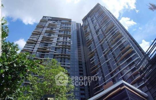 picture 1-BR Condo at The Line Jatujak - Mochit near BTS Mo Chit (ID 1197603) - 9/11