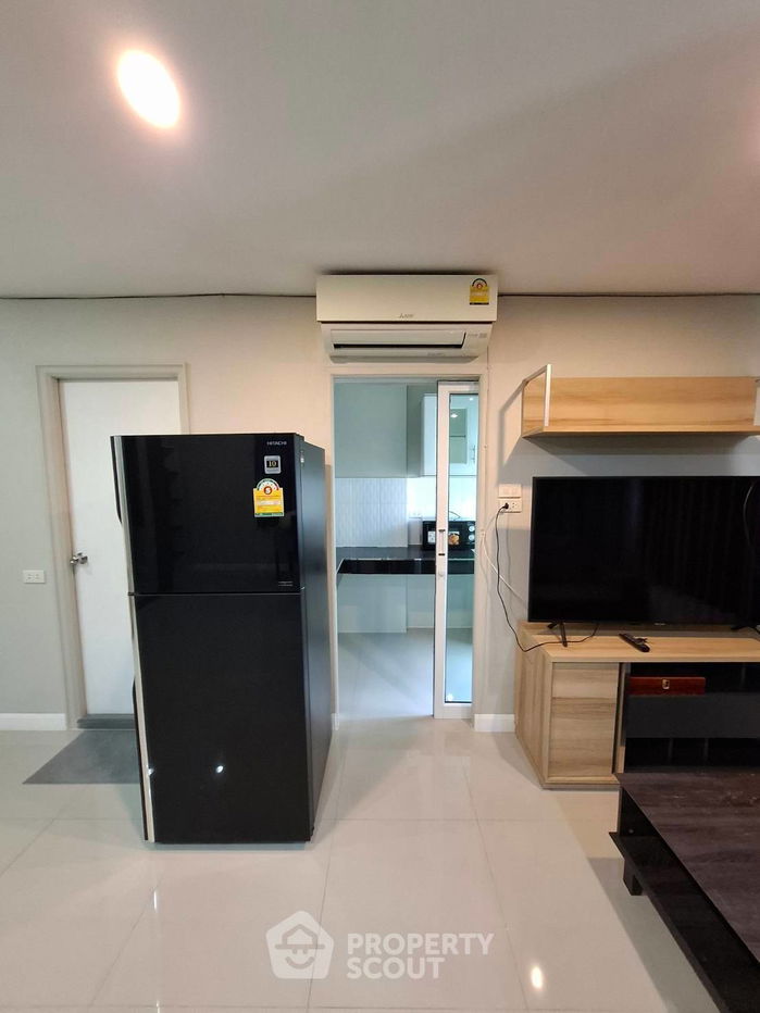 รูป คอนโด สตูดิโอ ที่ ลุมพินี เซนเตอร์ สุขุมวิท 77 ใกล้ BTS อ่อนนุช (ID 2260059) - รูปที่ 8/19