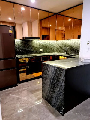 Condos for rent : For rent Noble Ploenchit Ready to move in (DSG148)