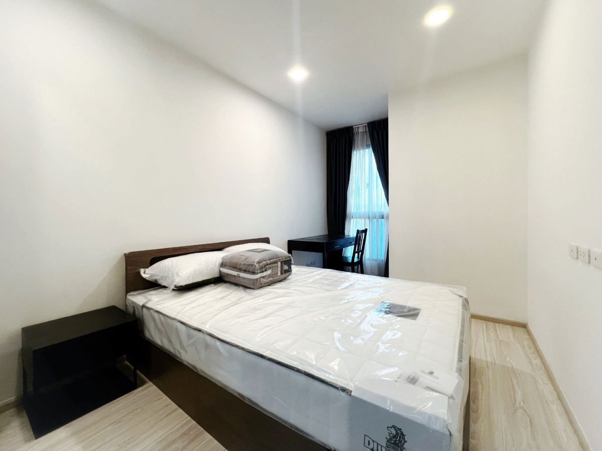 รูป ให้เช่าห้องคอนโด 1ห้องนอน ที่ Ideo Mobi Eastgate ใกล้Bts บางนา - รูปที่ 5/7
