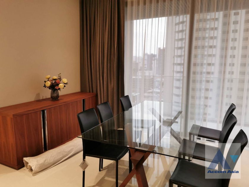 picture 🔼🔽 AccomA 📩  2 BR Condominium @Vittorio Sukhumvit 39 (AA43076) - 5/14