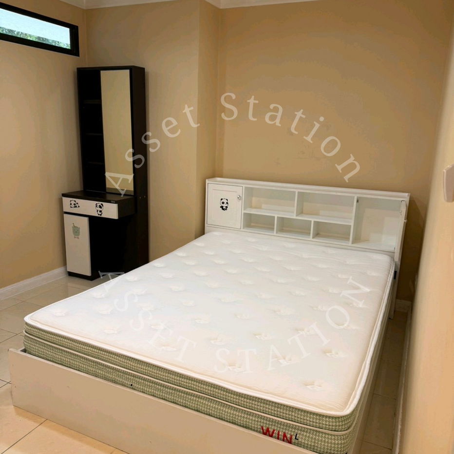 picture 🏡 Available room! Supalai Place Sukhumvit 39, ready to move in, near BTS Phrom Phong 🏡 - 2/16