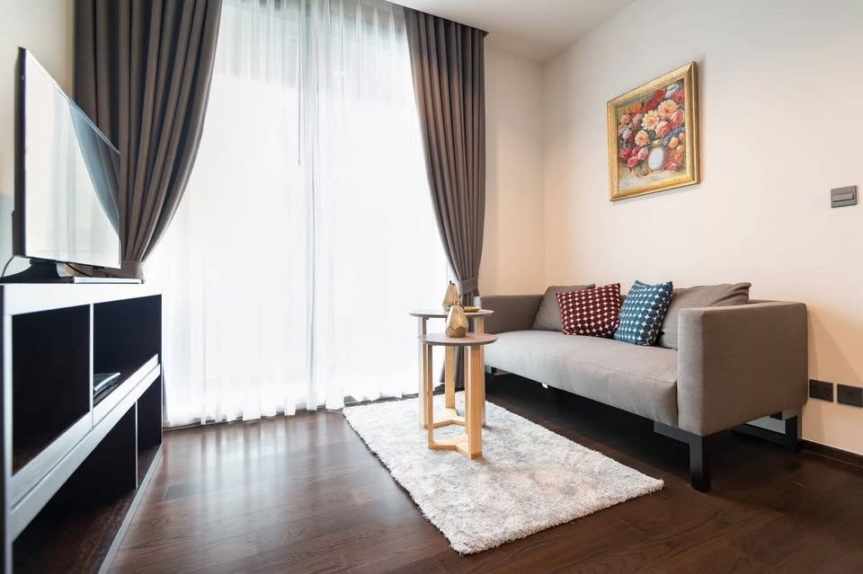 picture Condo for rent: The Line Ratchathewi, near BTS Ratchathewi, 26,000 baht, property code: RS1524 - 2/17