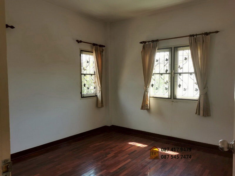 รูป ขายด่วนบ้าน 2 ชั้น หลังหัวมุม 67.5 ตรว. ถ.ศาลาธรรมสพน์ 20 ม.จิตรนารา ลัดออกบรมราชชนนีได้ ใกล้วงแหวนกาญจนาฯ ราคาไม่แพง - รูปที่ 19/31