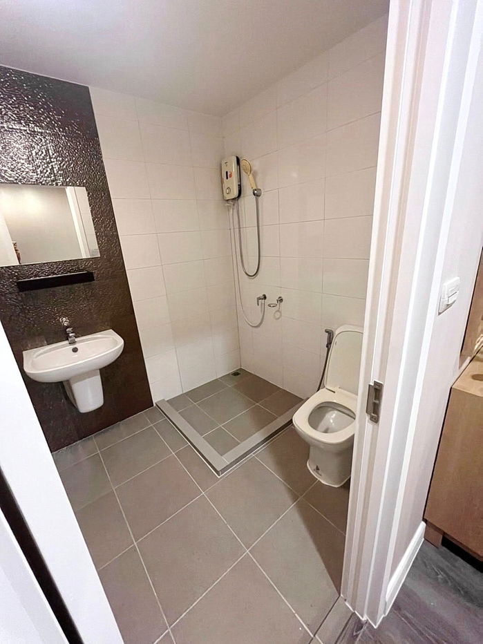 รูป ให้เช่าทาวน์เฮาส์ Plex Residence - รูปที่ 6/9