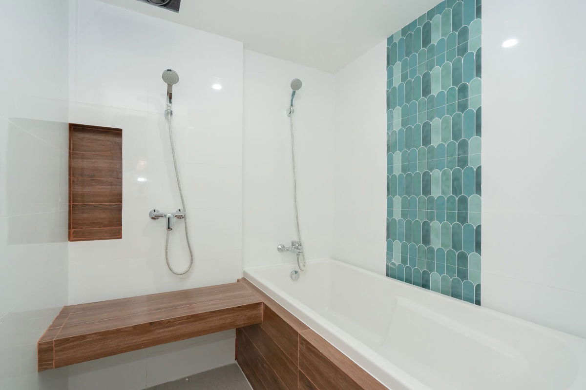 รูป #R5869 🎉 210868 Condo for rent PSJ Penthouse Sukhumvit - รูปที่ 11/17