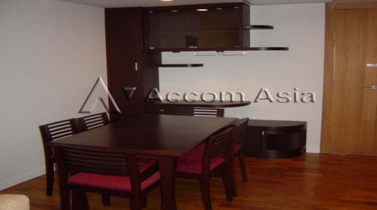 picture 🔼🔽 AccomA 📩  2 BR Condominium @Baan Siri Ruedee (28762) - 3/7