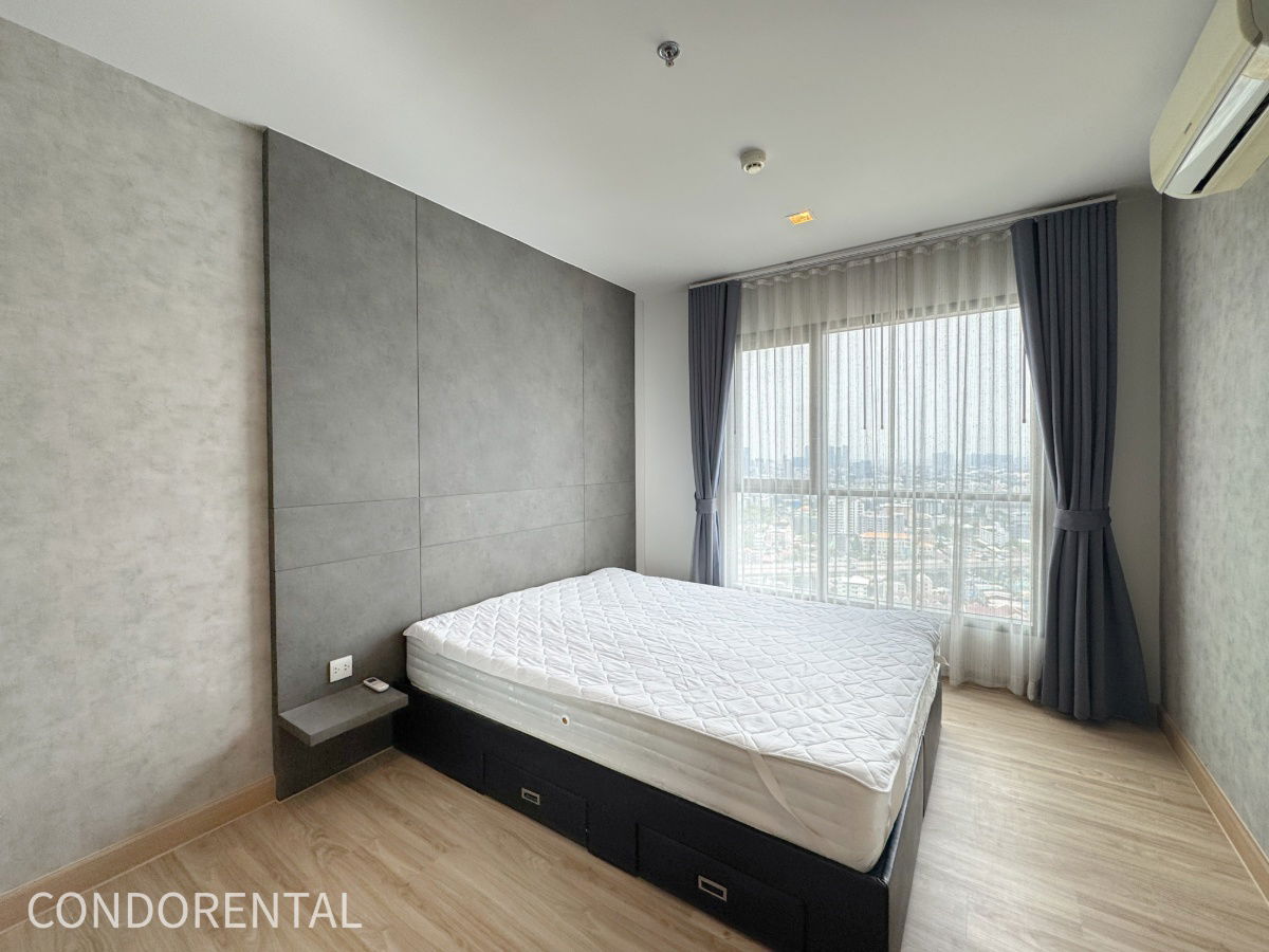 picture @Condorental condo for rent Life Sukhumvit 48 - 2/18