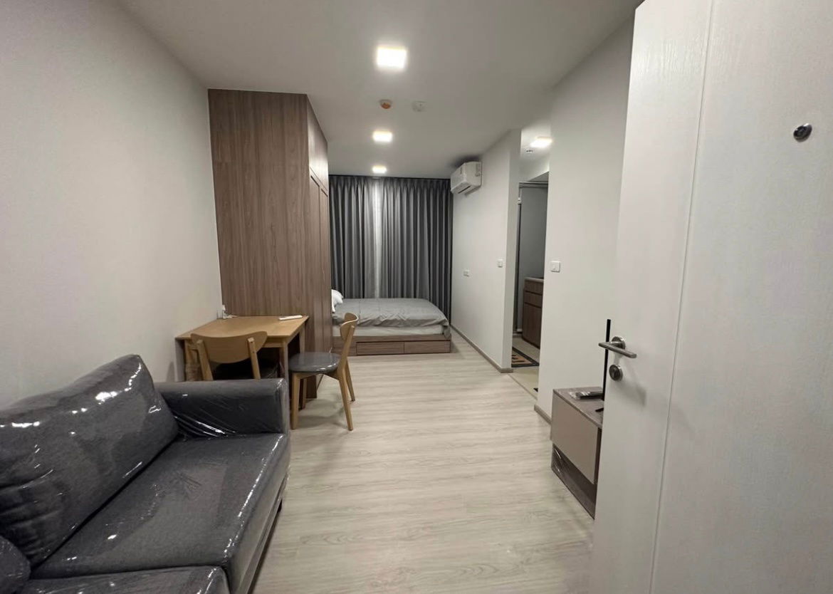 รูป #S4388 ให้เช่า Plum Condo Sukhumvit 62 - รูปที่ 10/10
