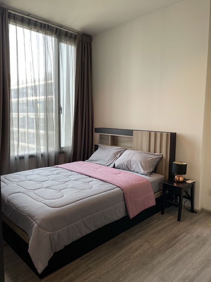 picture [ For Rent  ]  ⚡🌈E40402 Edge by Sansiri Sukhumvit 23 ⚡🌈LINE: @theagentpro (don’t forget the @ in front) - 3/13