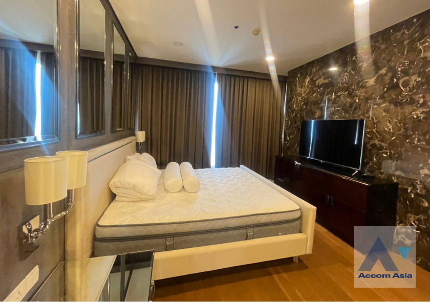 รูป 🔼🔽 AccomA 📩  2 BR Condominium @Menam Residences (AA23395) - รูปที่ 4/8