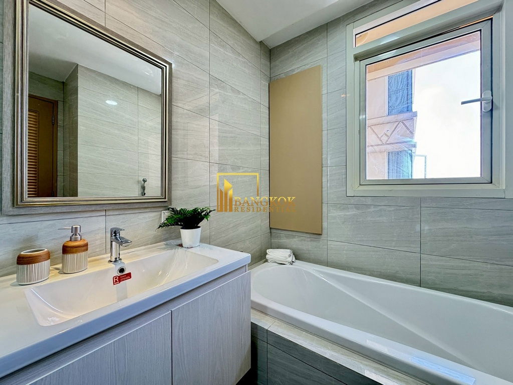 picture Hampton | Gorgeous 2 Bedroom Luxury Condo in Thonglor - BR3430CD - 15/30