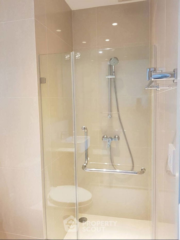 picture 1-BR Condo at Noble Revolve Ratchada near MRT Thailand Cultural Centre (ID 2195786) - 11/15