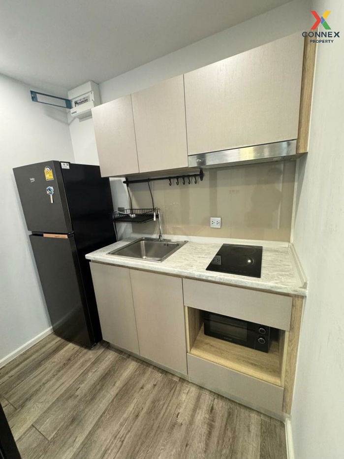 picture 🔥🔥🔥 FOR RENT condo , Atmoz Ratchada - Huaikwang , Wang Thong Lang , Wang Thong Lang , Bangkok , CX-78864 ✅ Live chat with us ADD LINE @connexproperty ✅ 🔥🔥🔥 - 2/5