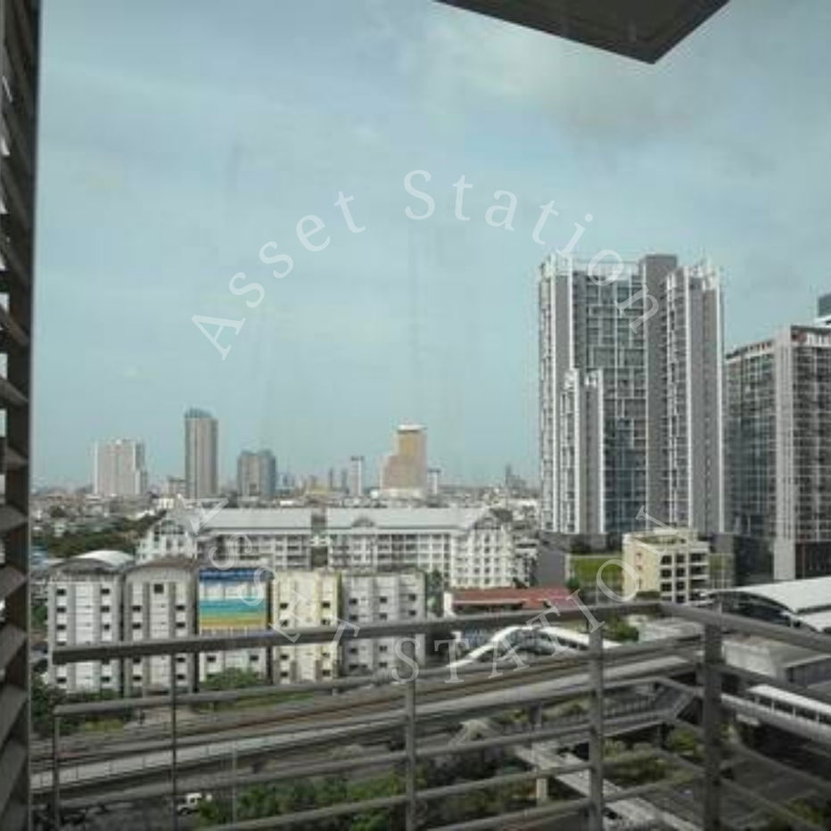 รูป 🚈 Villa Sathorn – เชื่อมต่อทุกการเดินทาง ใกล้ BTS กรุงธนบุรี 🏢 - รูปที่ 6/9