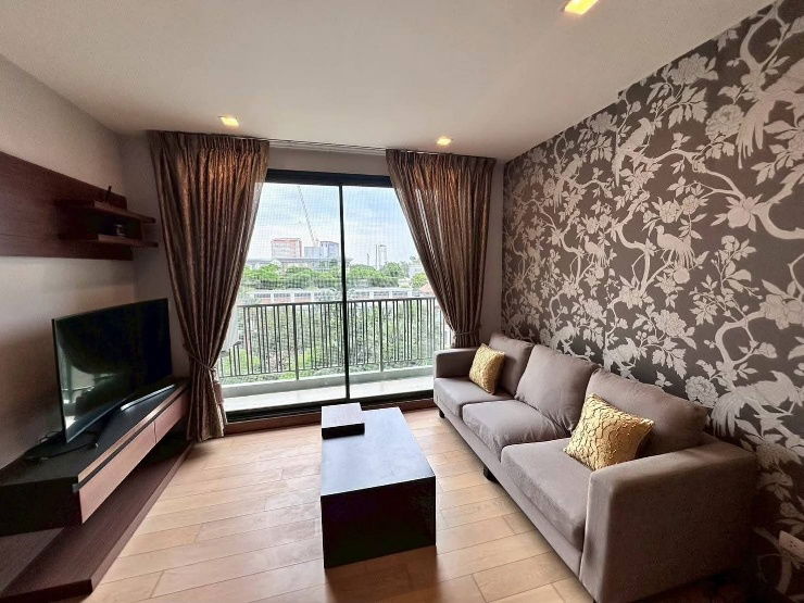 รูป ปล่อยเช่าคอนโดหรูเดอะแอสตร้าช้างคลาน ( The Astra Condo ) ใกล้เมือง ห่างเซ็นทรัลแอร์พอต,สนามบินเพียง 5 นาที - รูปที่ 1/19