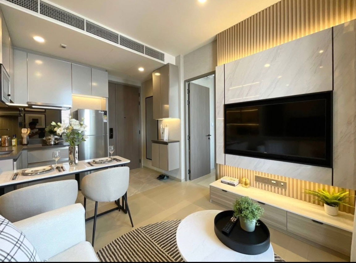 picture FORRENT The Extro Phayathai-Rangnam Condominiums  - 2/7