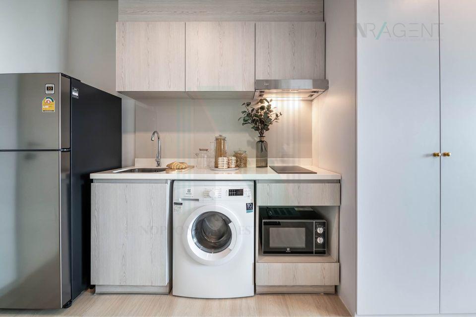 picture 🎉Special room!🎉 For Rent Condo LIFE ONE WIRELESS Building 1, Floor 20,Studio, Room size 28.00 sqm - 8/8