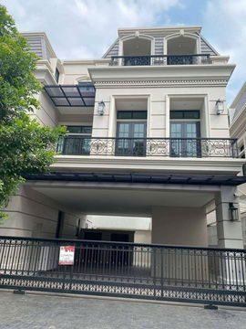 ขายบ้านหรู The Welton Rama 3 เดอะ เวลตัน พระราม3 ช่องนนทรี ใกล้สาทร สีลม มีลิฟท์ พร้อมเฟอร์