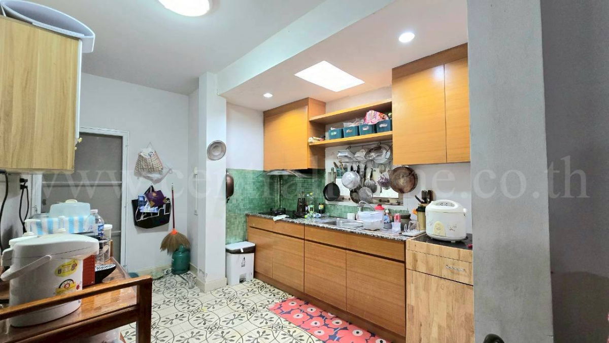 รูป บ้านแฝด 2 ชั้น หมู่บ้านฟ้า ปิยรมย์ พรีเมียร์ พาร์ค เฟส 10 ลำลูกกา - รูปที่ 10/16