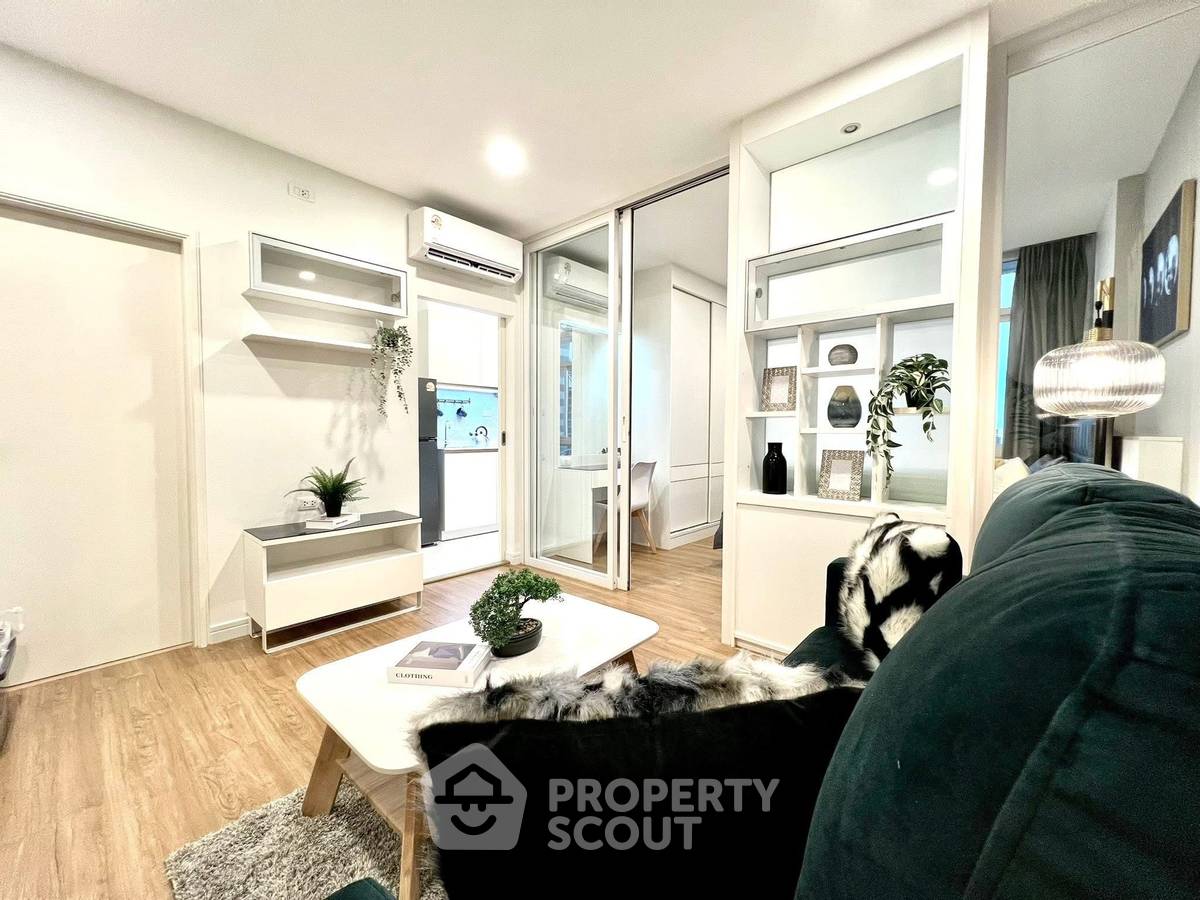 picture 1-BR Condo at Centric Scene Sukhumvit 64 near BTS Udom Suk (ID 2264735) - 12/17